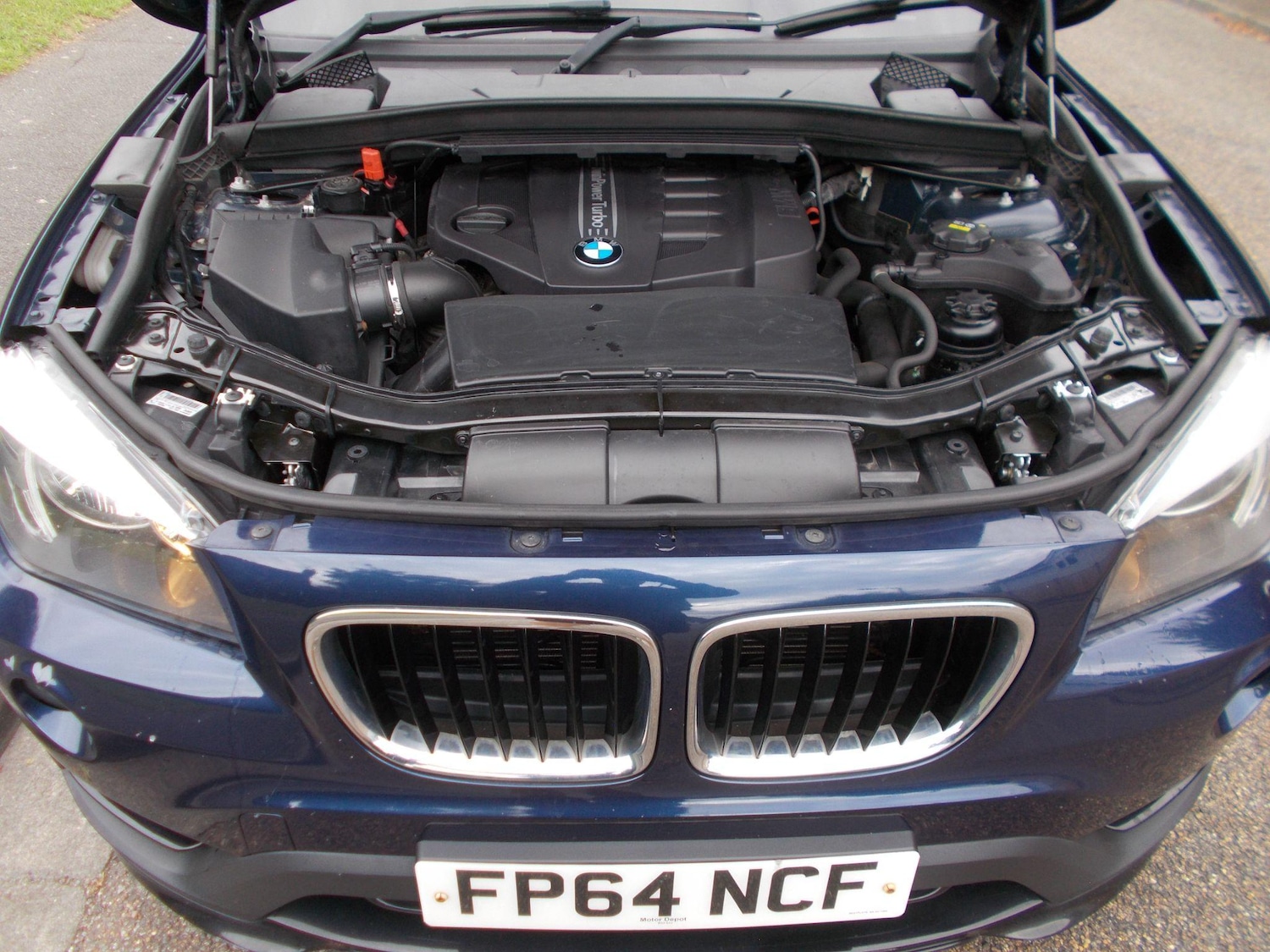 Used BMW X1 2014 for sale - 76151881: Photo 22