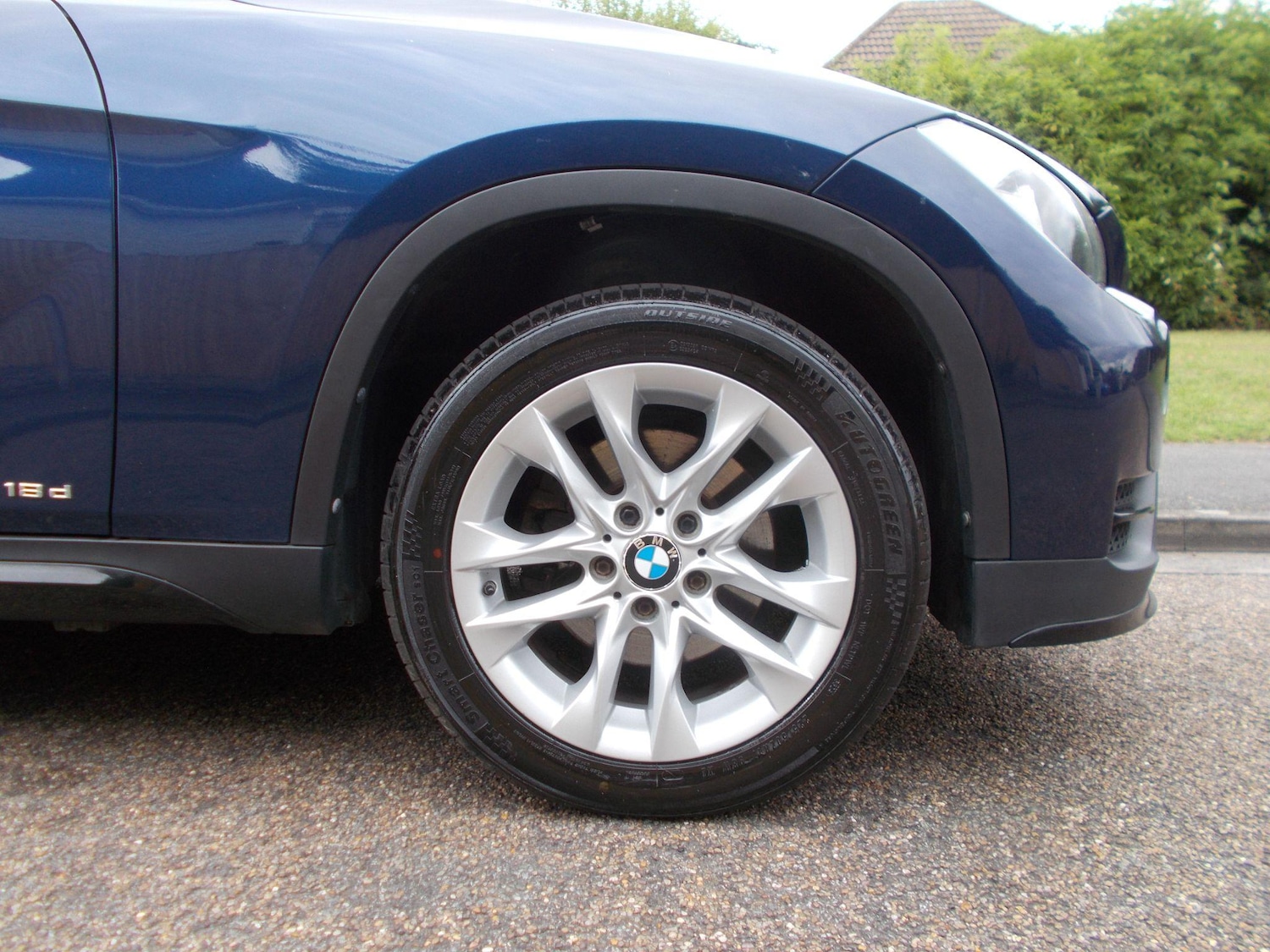 Used BMW X1 2014 for sale - 76151881: Photo 23