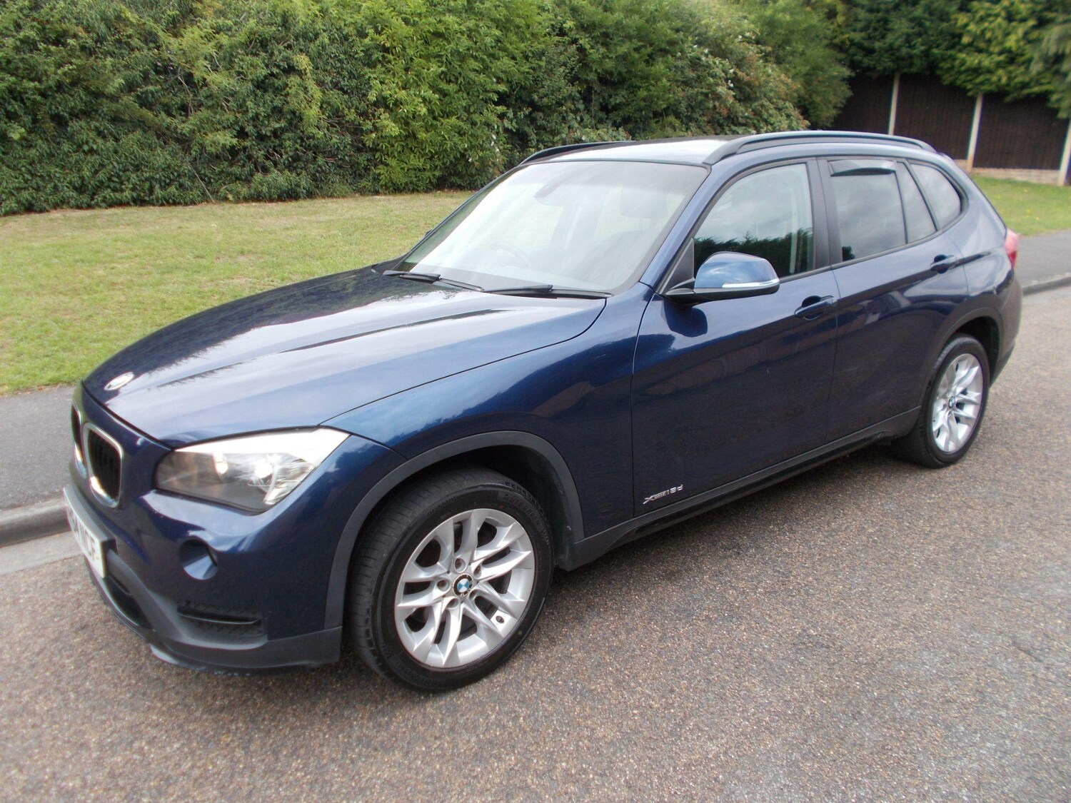 Used BMW X1 2014 for sale - 76151881: Photo 24