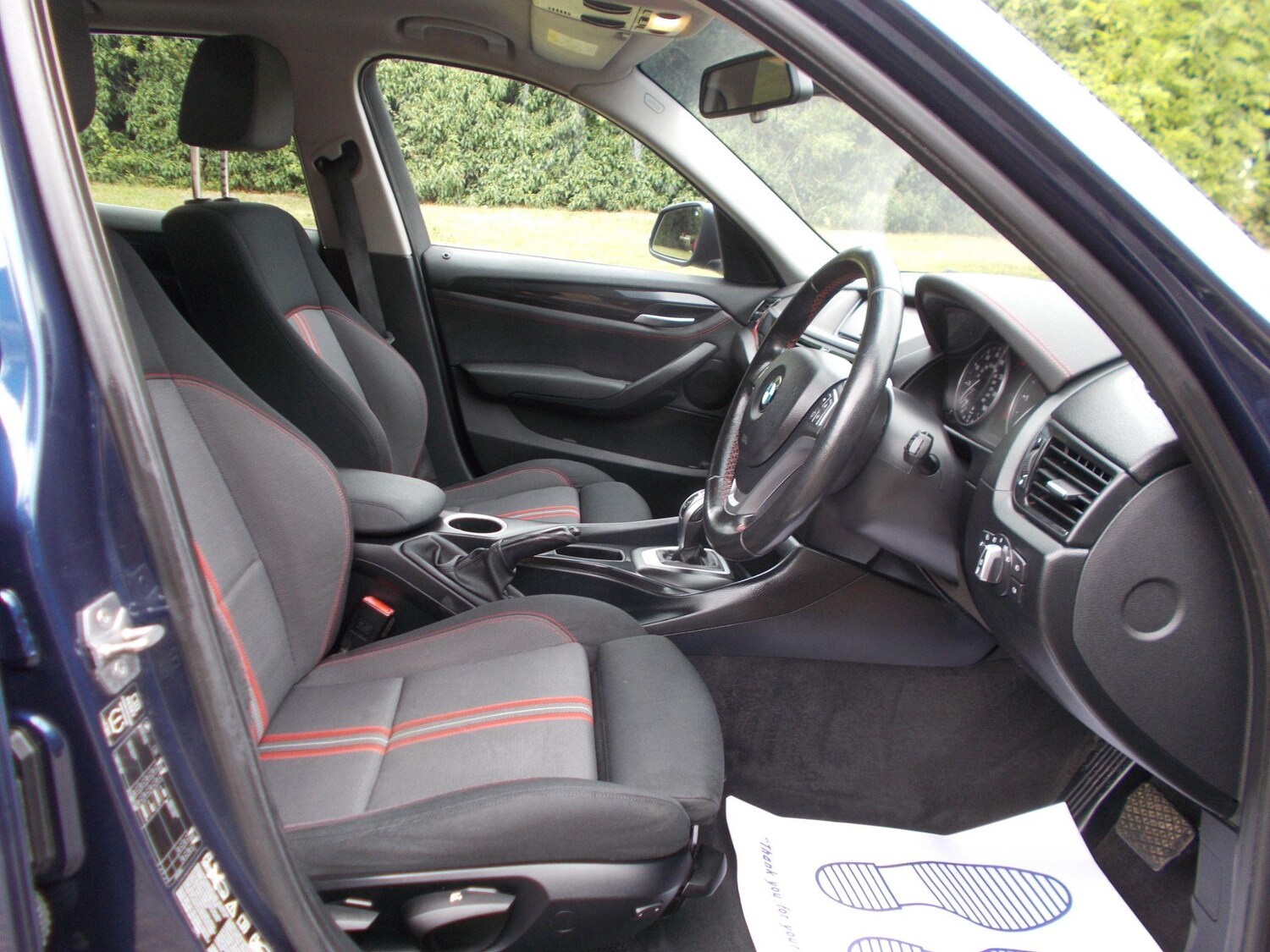 Used BMW X1 2014 for sale - 76151881: Photo 25