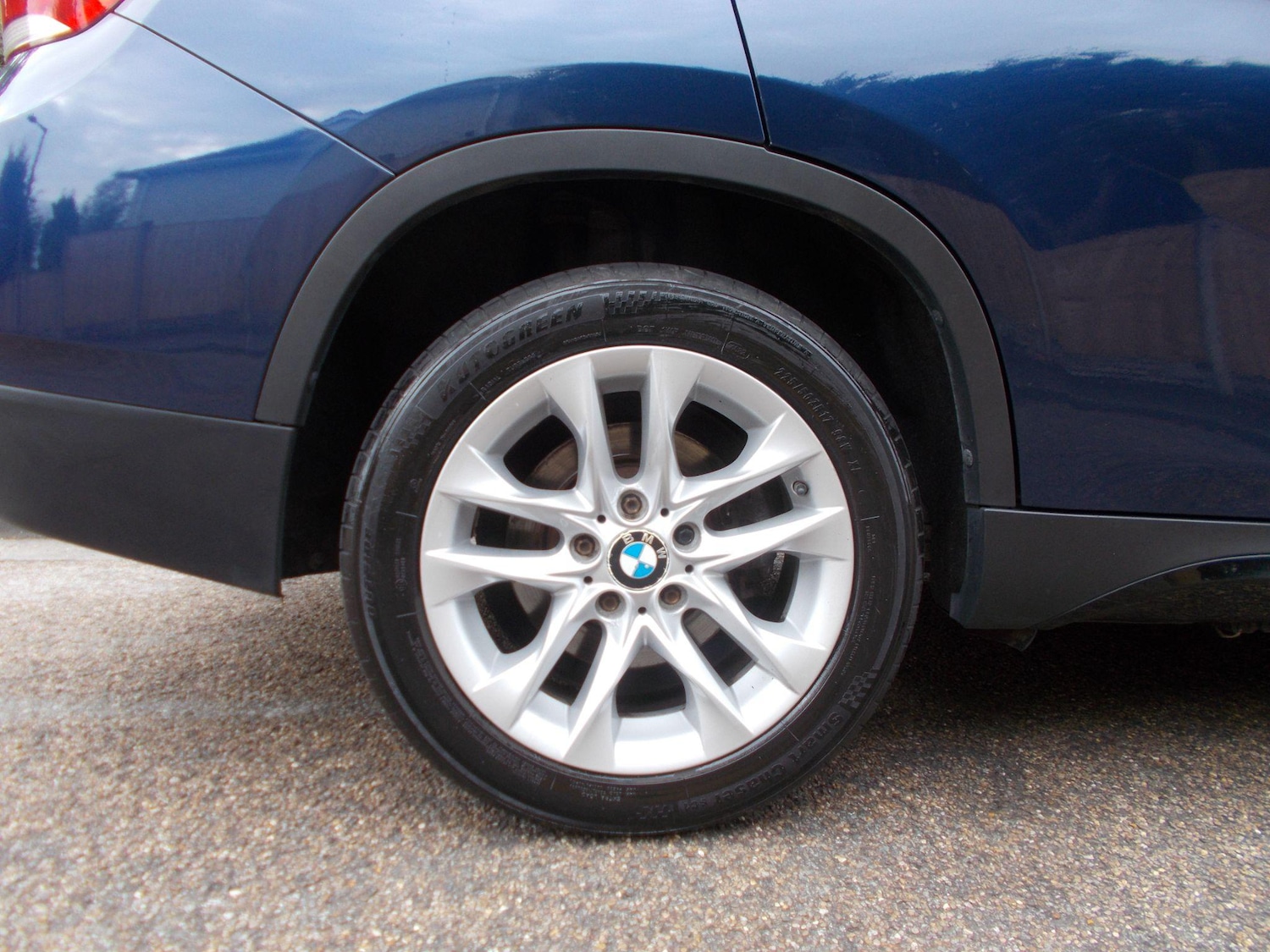 Used BMW X1 2014 for sale - 76151881: Photo 29