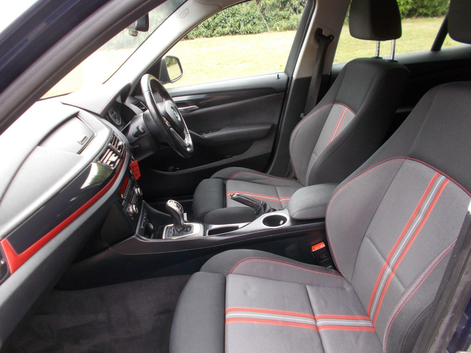 Used BMW X1 2014 for sale - 76151881: Photo 30