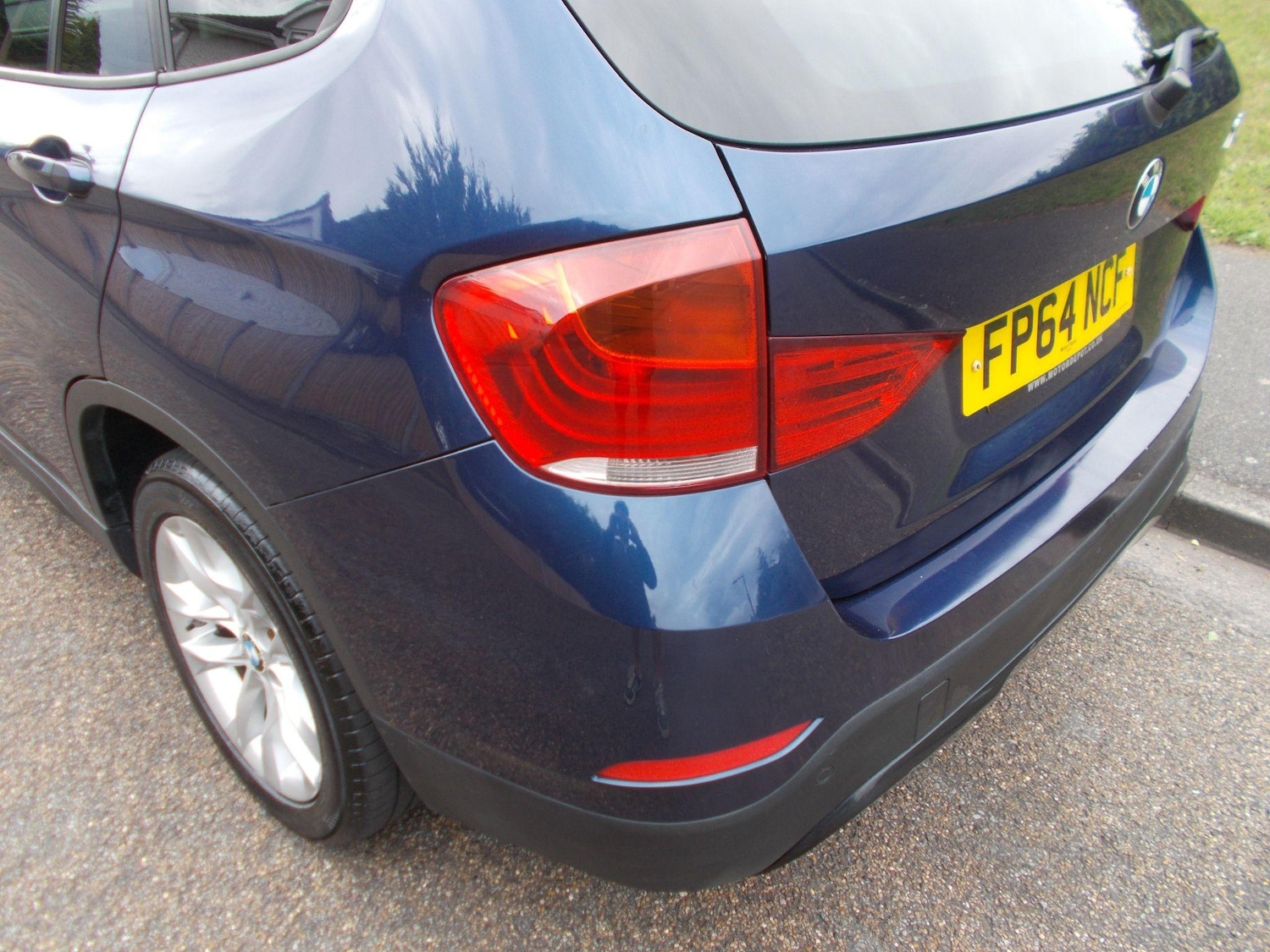 Used BMW X1 2014 for sale - 76151881: Photo 31