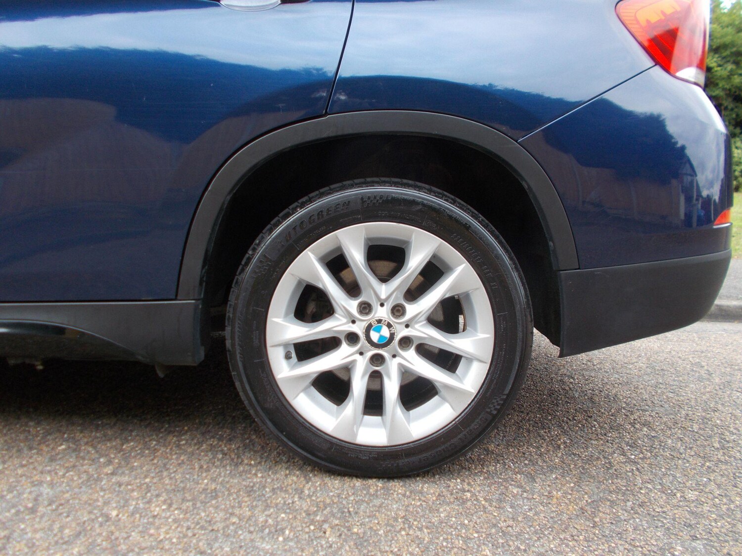 Used BMW X1 2014 for sale - 76151881: Photo 32