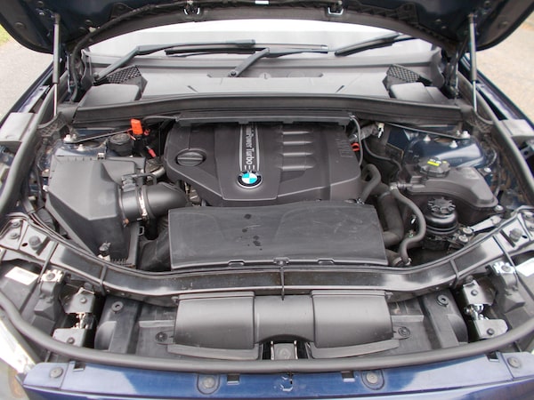 Used BMW X1 2014 for sale - 76151881: Photo 34