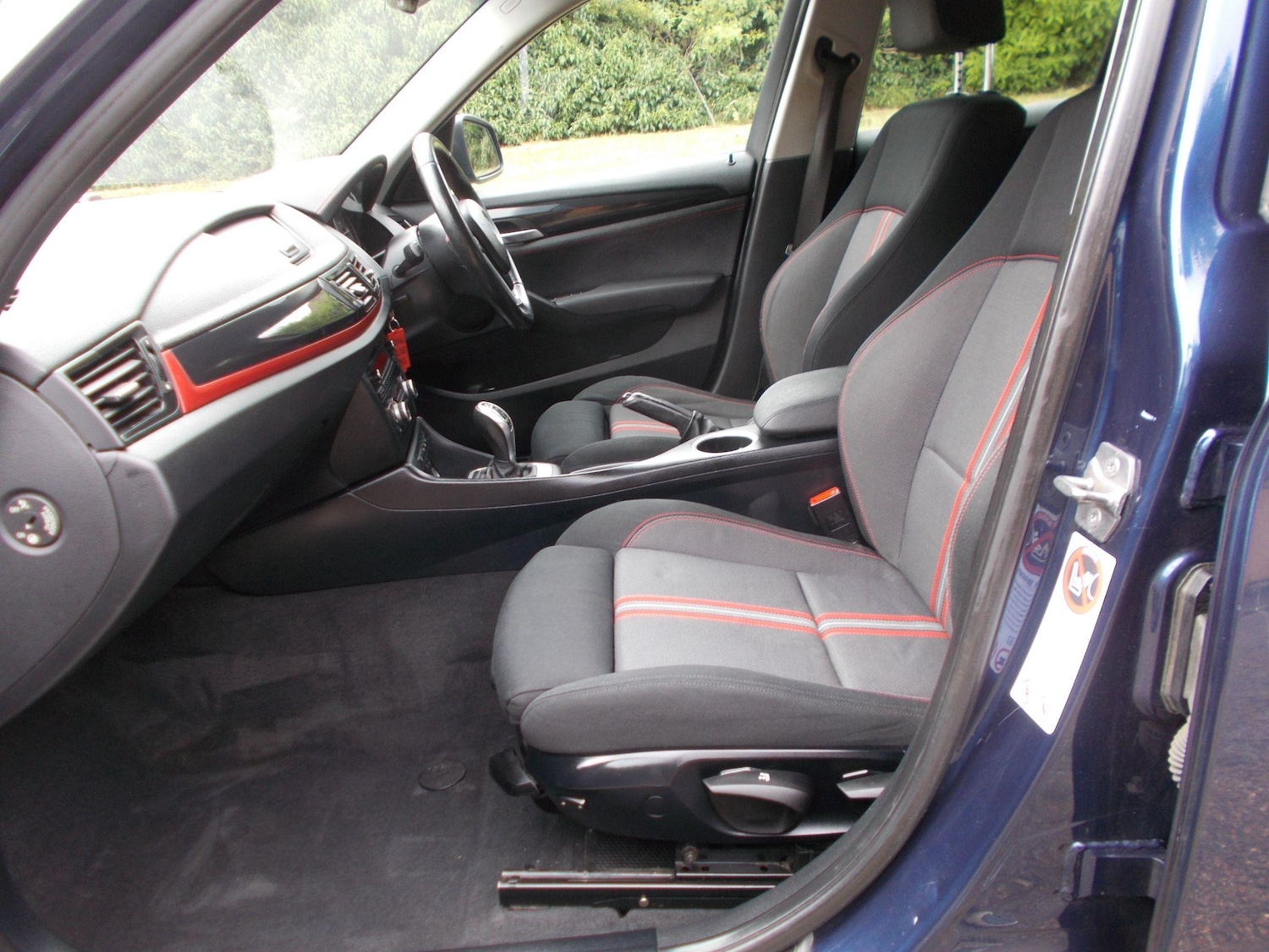 Used BMW X1 2014 for sale - 76151881: Photo 35