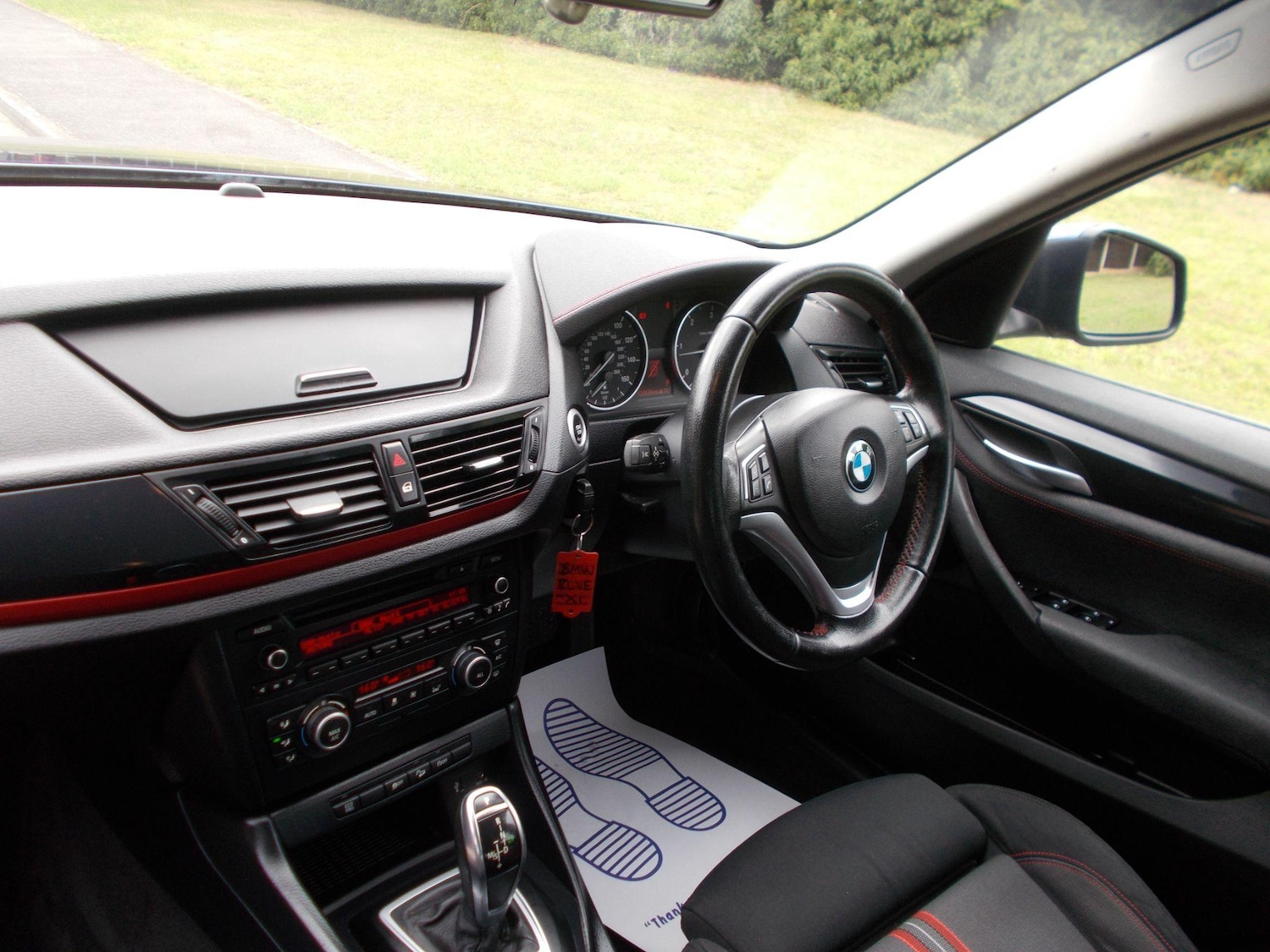 Used BMW X1 2014 for sale - 76151881: Photo 36