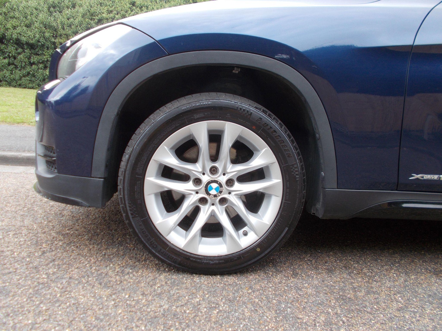 Used BMW X1 2014 for sale - 76151881: Photo 39