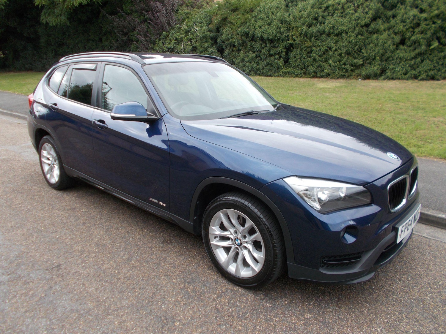 Used BMW X1 2014 for sale - 76151881: Photo 41