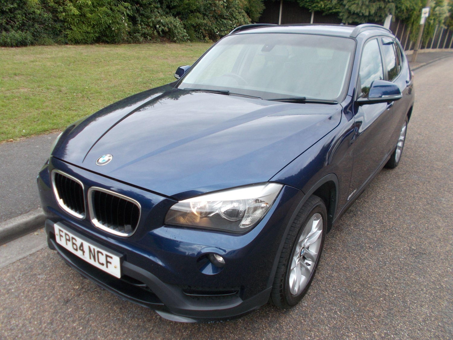 Used BMW X1 2014 for sale - 76151881: Photo 42