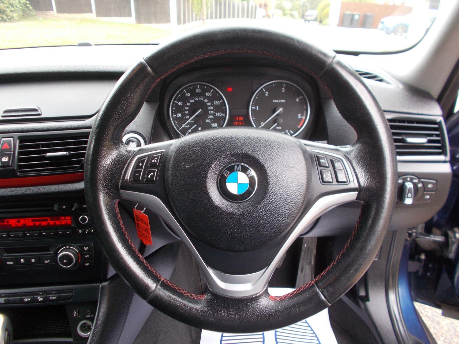 Used BMW X1 2014 for sale - 76151881: Photo 5