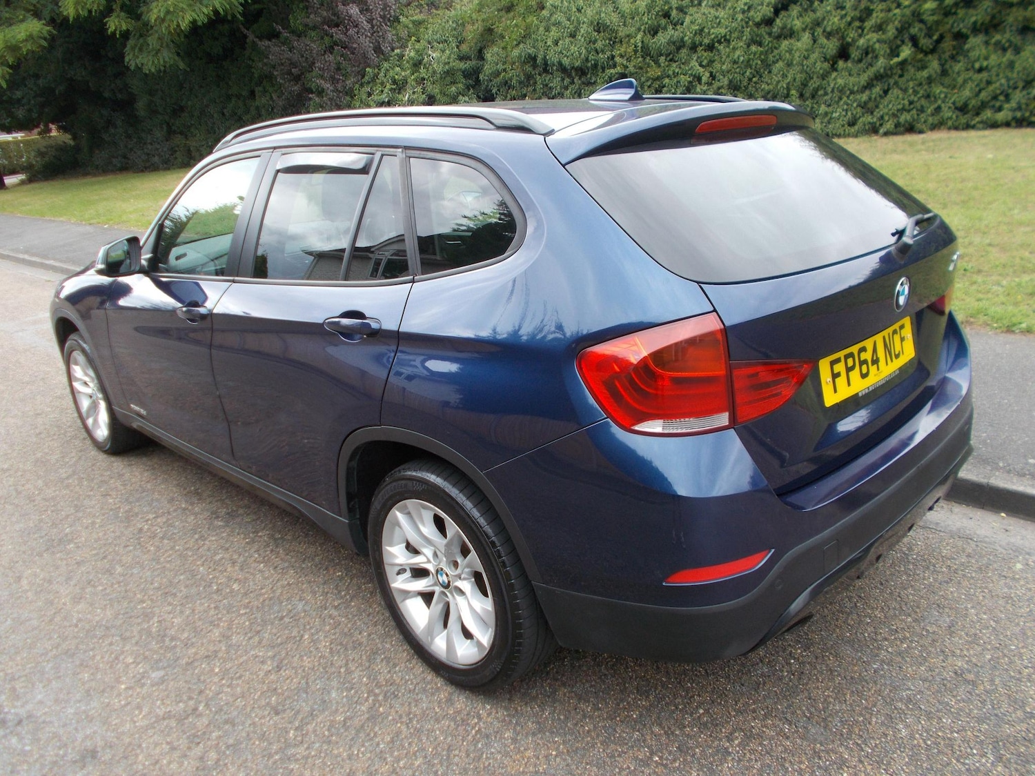 Used BMW X1 2014 for sale - 76151881: Photo 6