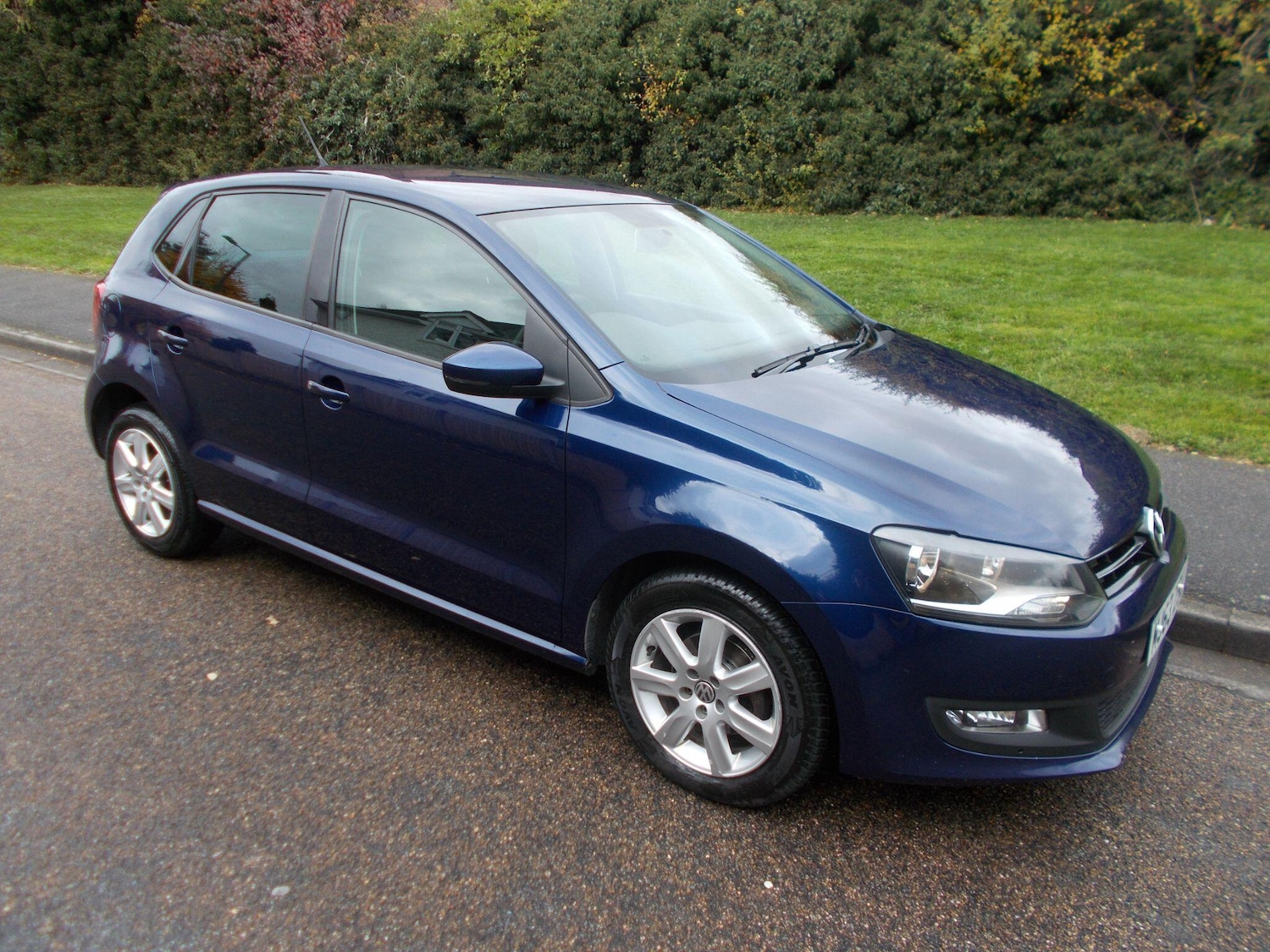 Used Volkswagen Polo 2013 for sale - 76433393: Photo 11