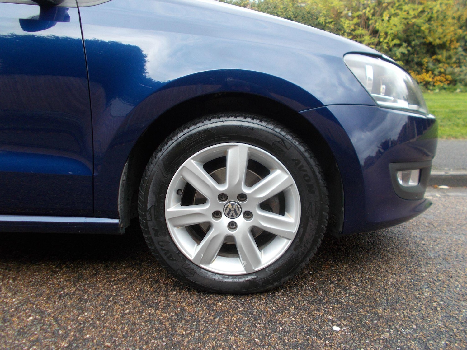 Used Volkswagen Polo 2013 for sale - 76433393: Photo 13