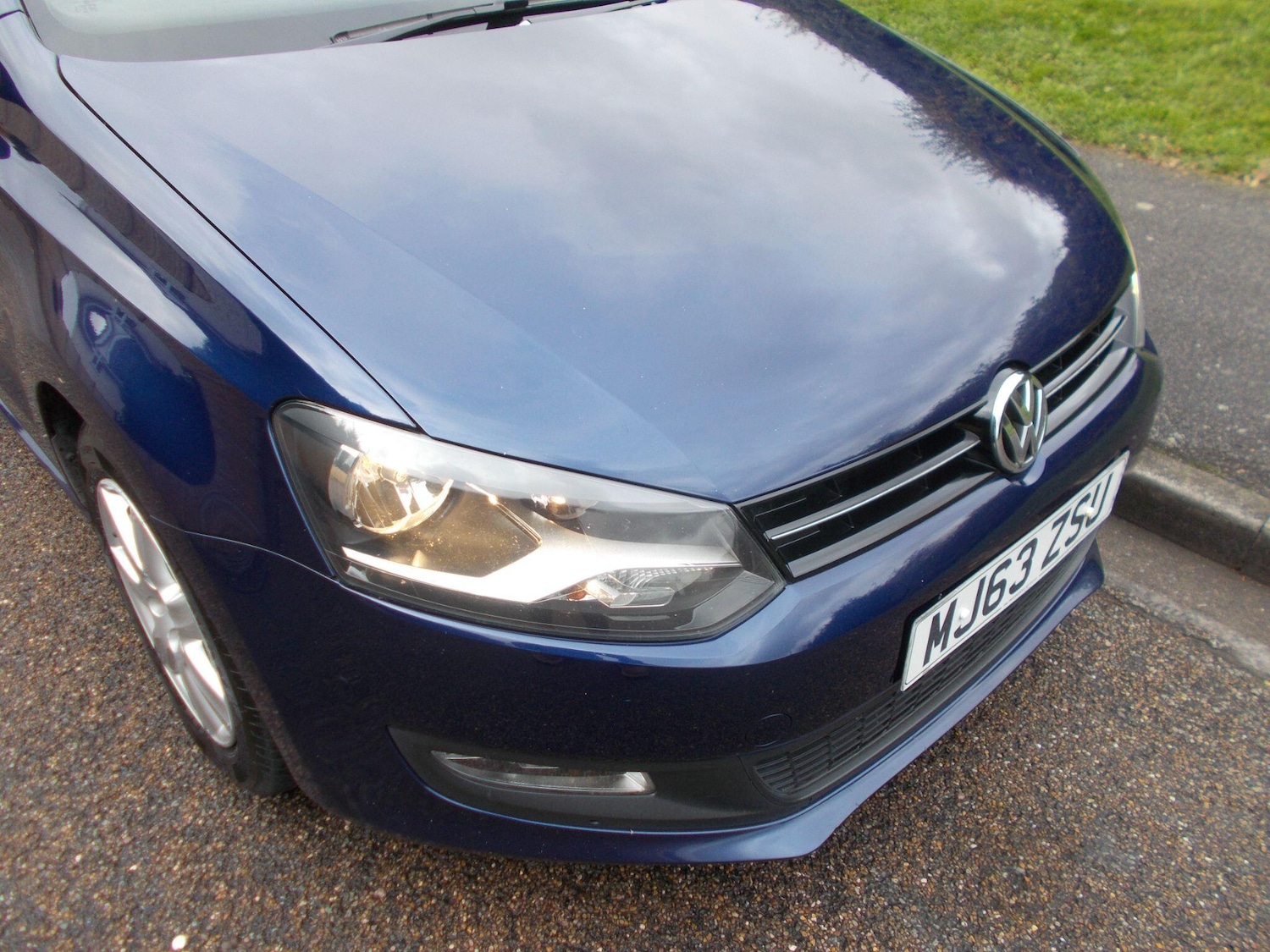 Used Volkswagen Polo 2013 for sale - 76433393: Photo 14