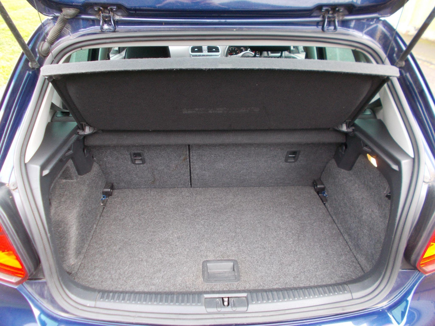 Used Volkswagen Polo 2013 for sale - 76433393: Photo 15