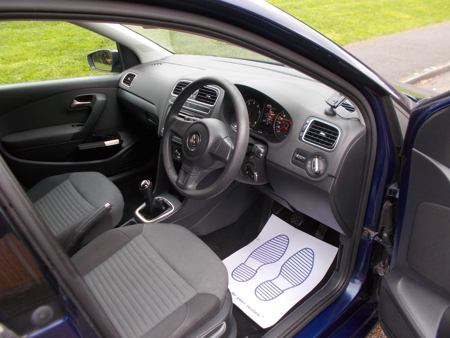 Used Volkswagen Polo 2013 for sale - 76433393: Photo 16