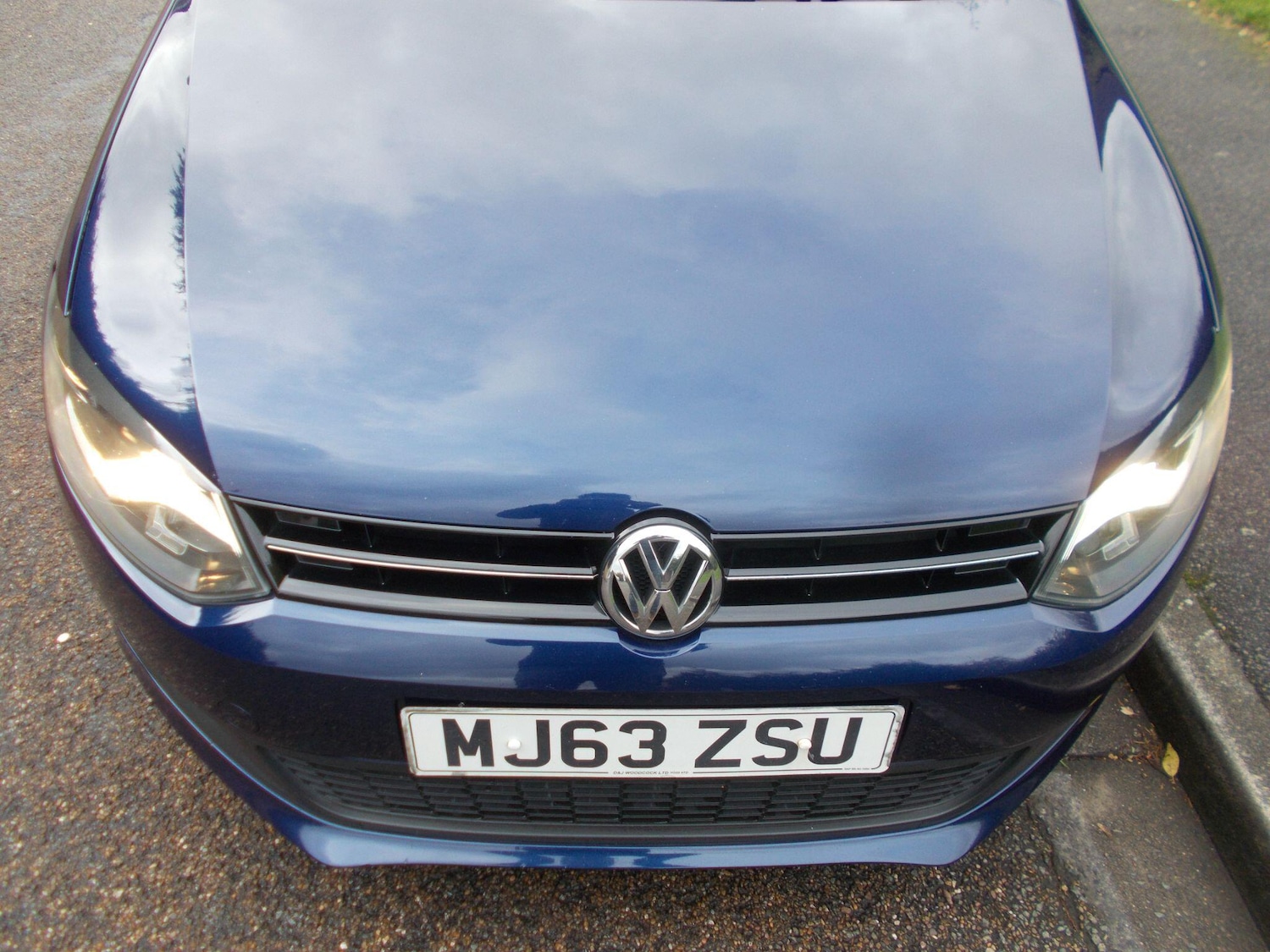 Used Volkswagen Polo 2013 for sale - 76433393: Photo 20