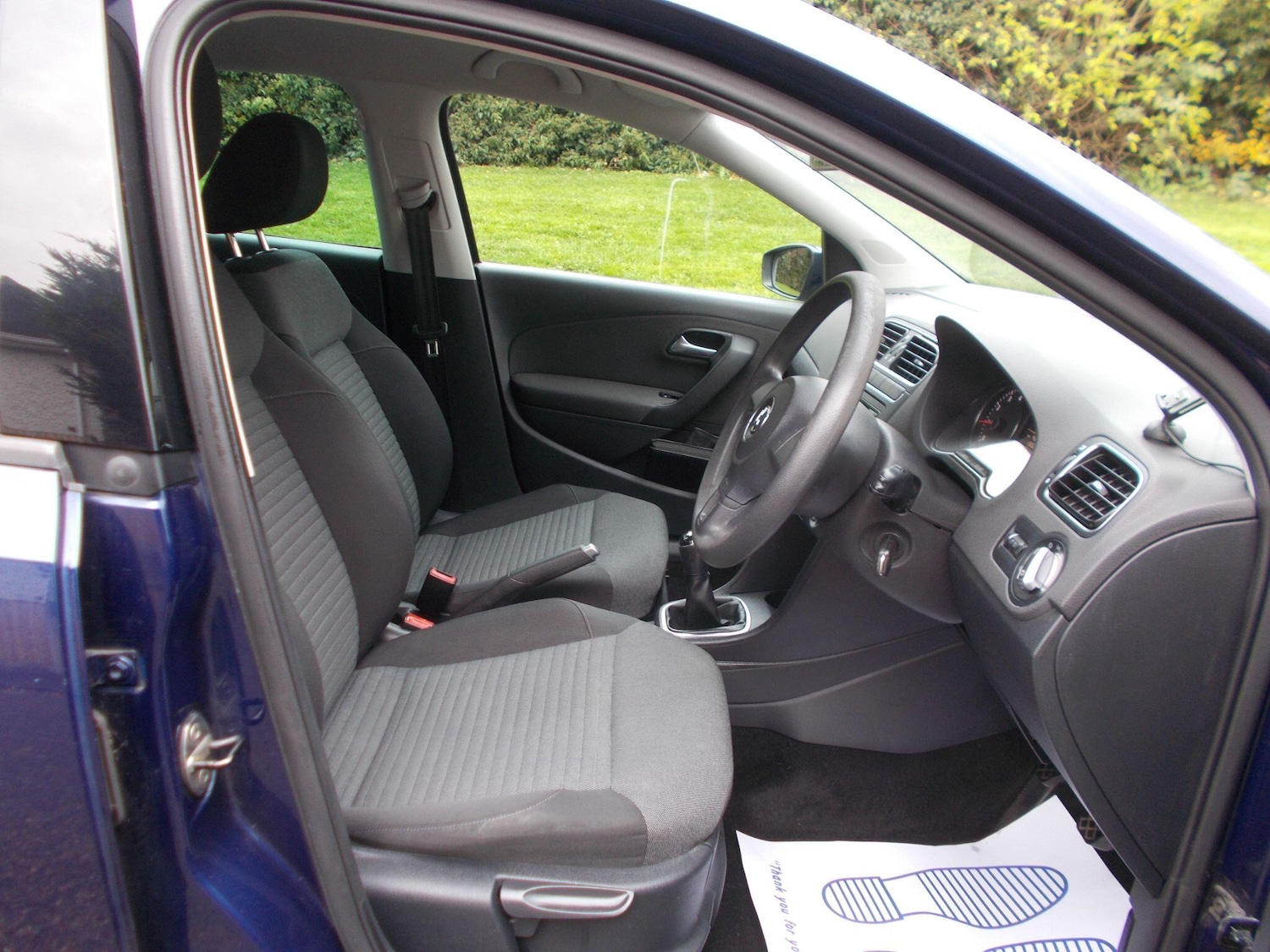 Used Volkswagen Polo 2013 for sale - 76433393: Photo 21