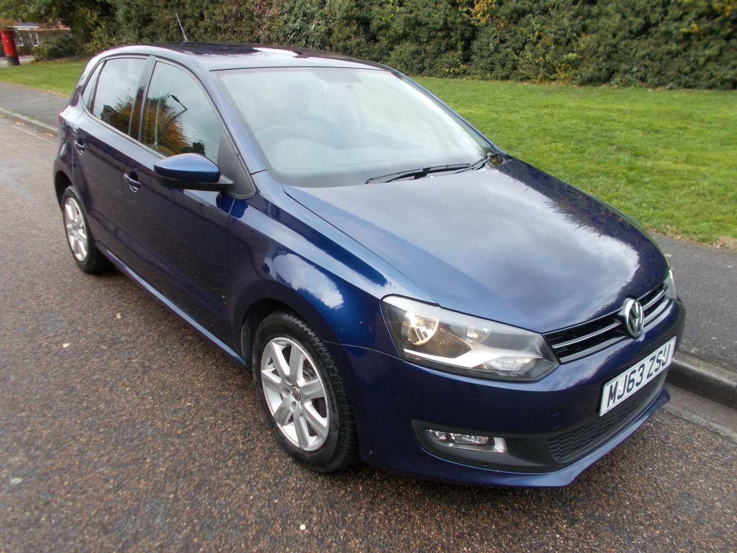 Used Volkswagen Polo 2013 for sale - 76433393: Photo 23