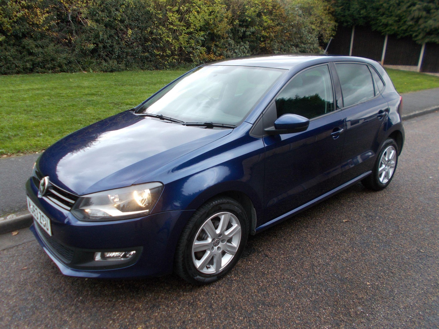 Used Volkswagen Polo 2013 for sale - 76433393: Photo 24
