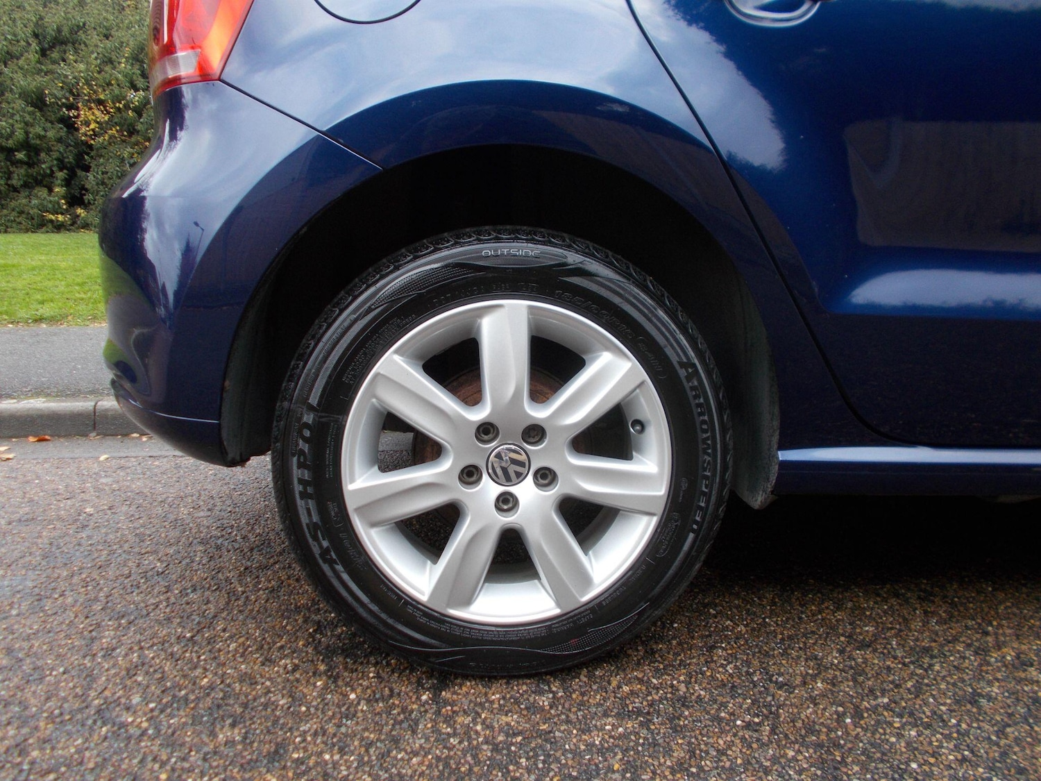 Used Volkswagen Polo 2013 for sale - 76433393: Photo 25