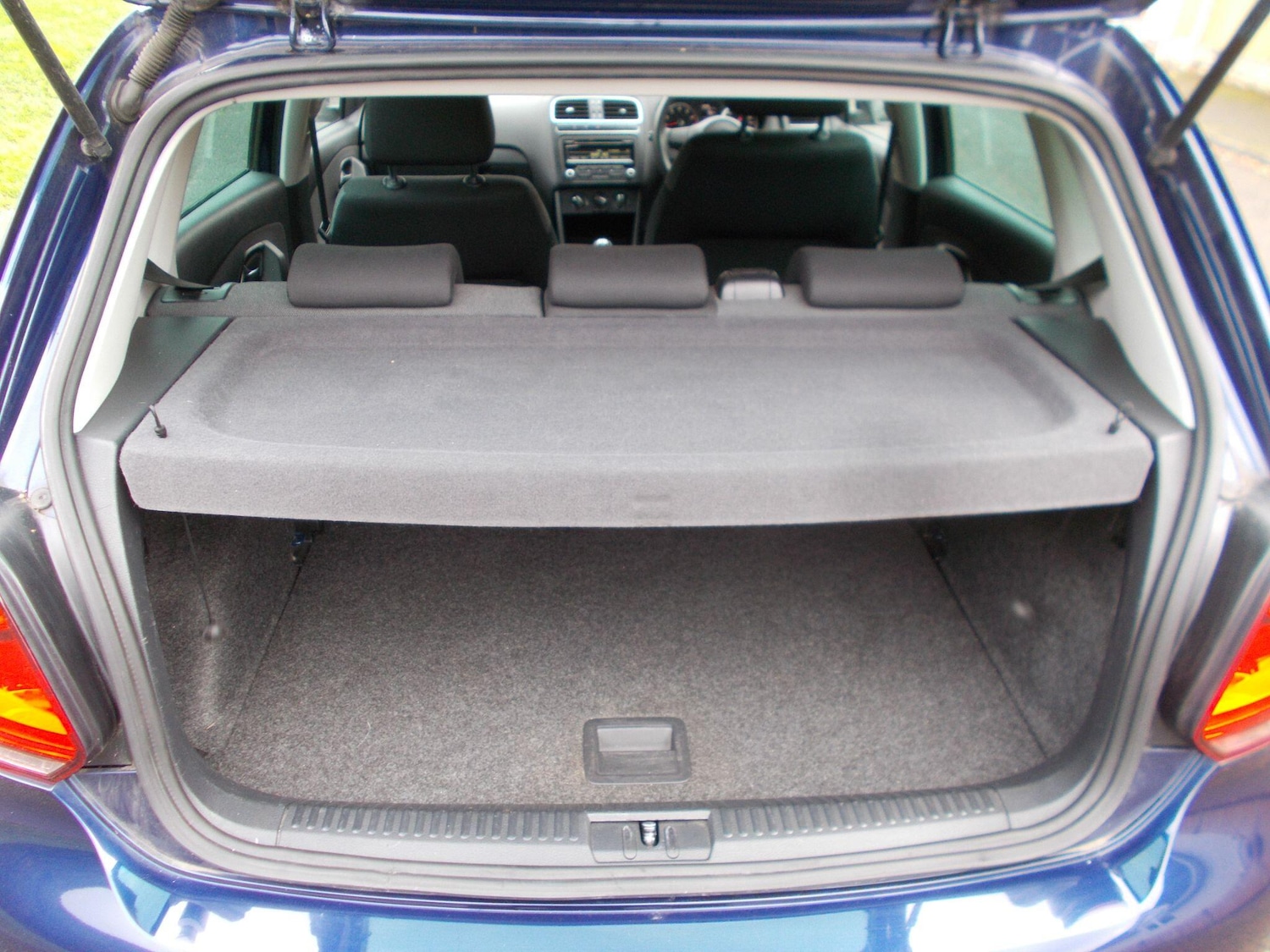 Used Volkswagen Polo 2013 for sale - 76433393: Photo 26