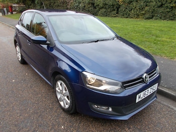 Used Volkswagen Polo 2013 for sale - 76433393: Photo