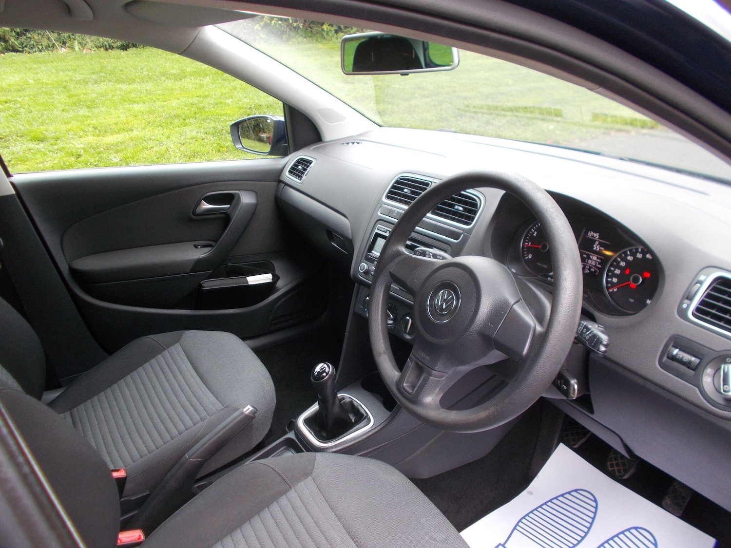 Used Volkswagen Polo 2013 for sale - 76433393: Photo 3