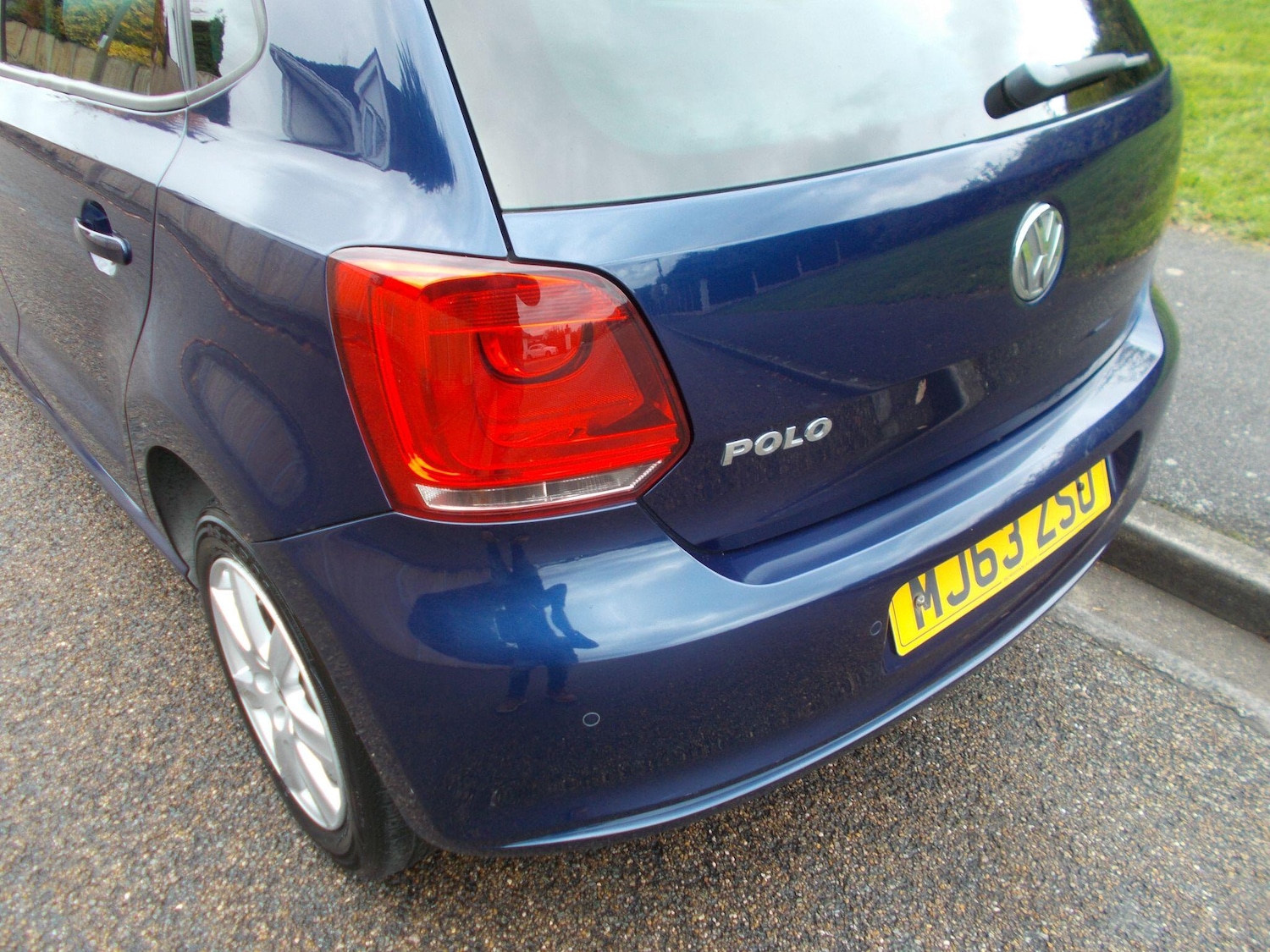 Used Volkswagen Polo 2013 for sale - 76433393: Photo 30