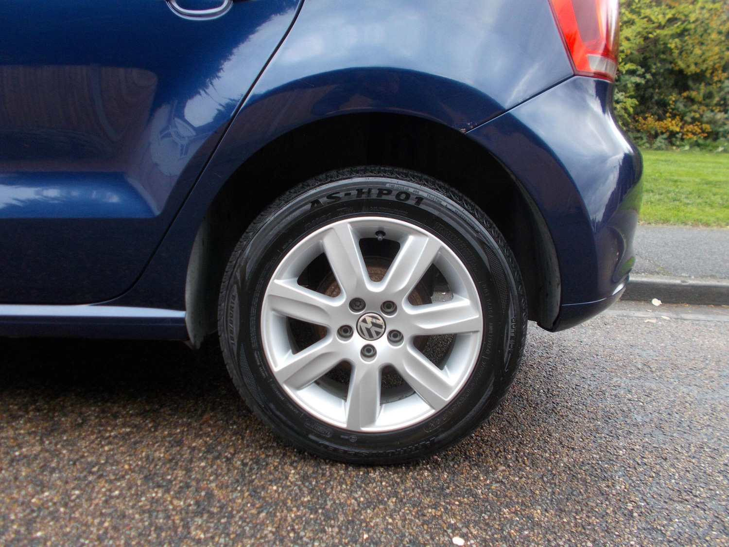 Used Volkswagen Polo 2013 for sale - 76433393: Photo 31