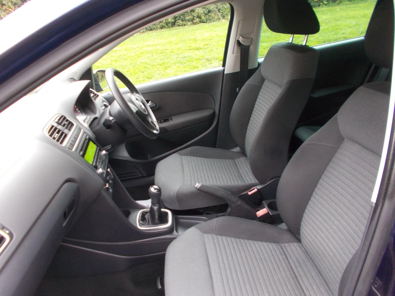 Used Volkswagen Polo 2013 for sale - 76433393: Photo 33