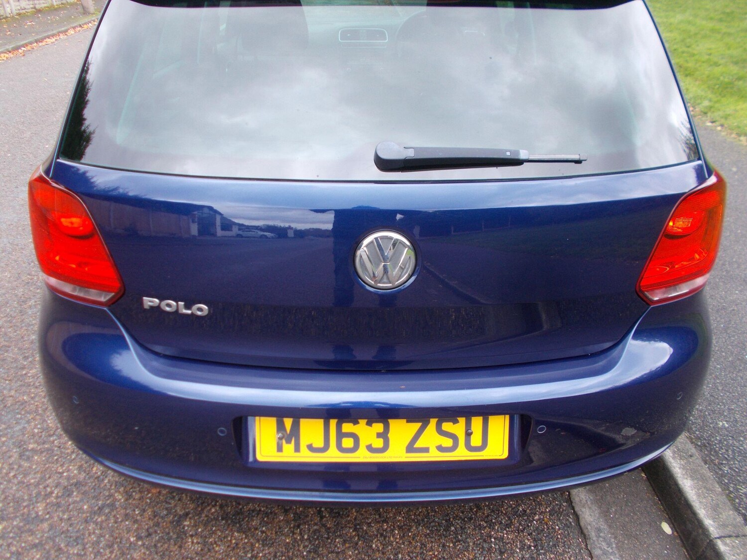 Used Volkswagen Polo 2013 for sale - 76433393: Photo 35