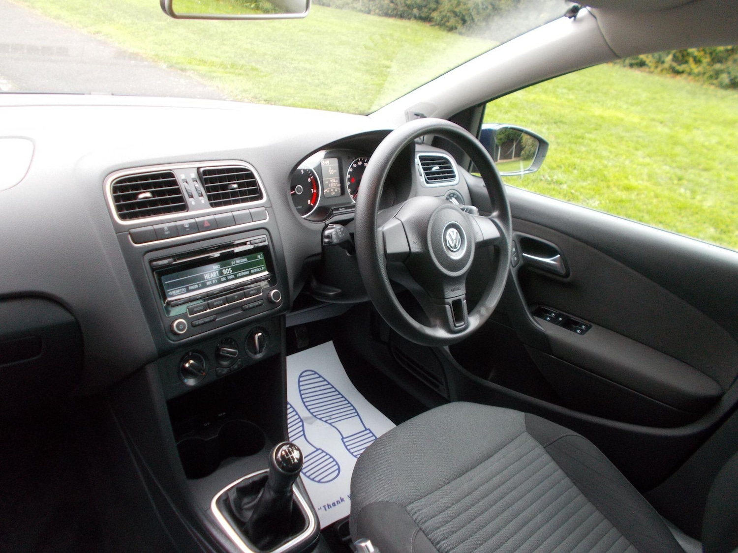 Used Volkswagen Polo 2013 for sale - 76433393: Photo 36