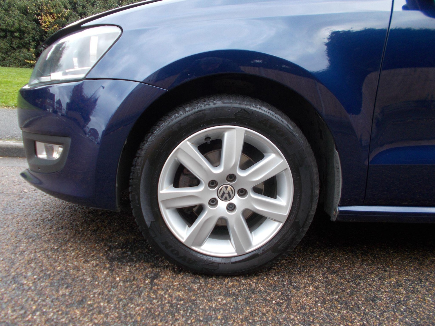 Used Volkswagen Polo 2013 for sale - 76433393: Photo 37