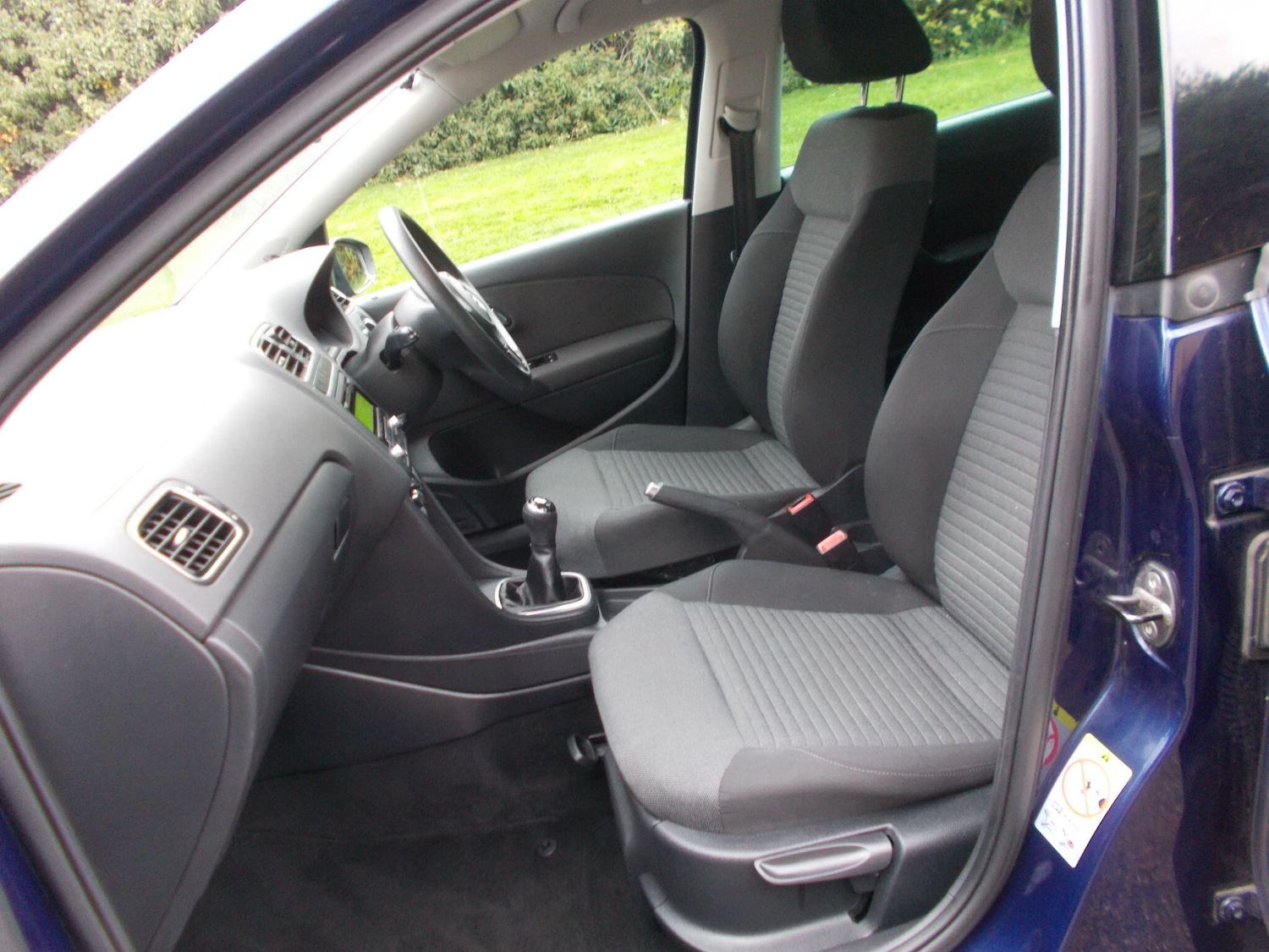 Used Volkswagen Polo 2013 for sale - 76433393: Photo 38