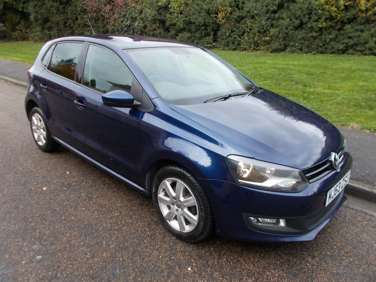 Used Volkswagen Polo 2013 for sale - 76433393: Photo 40