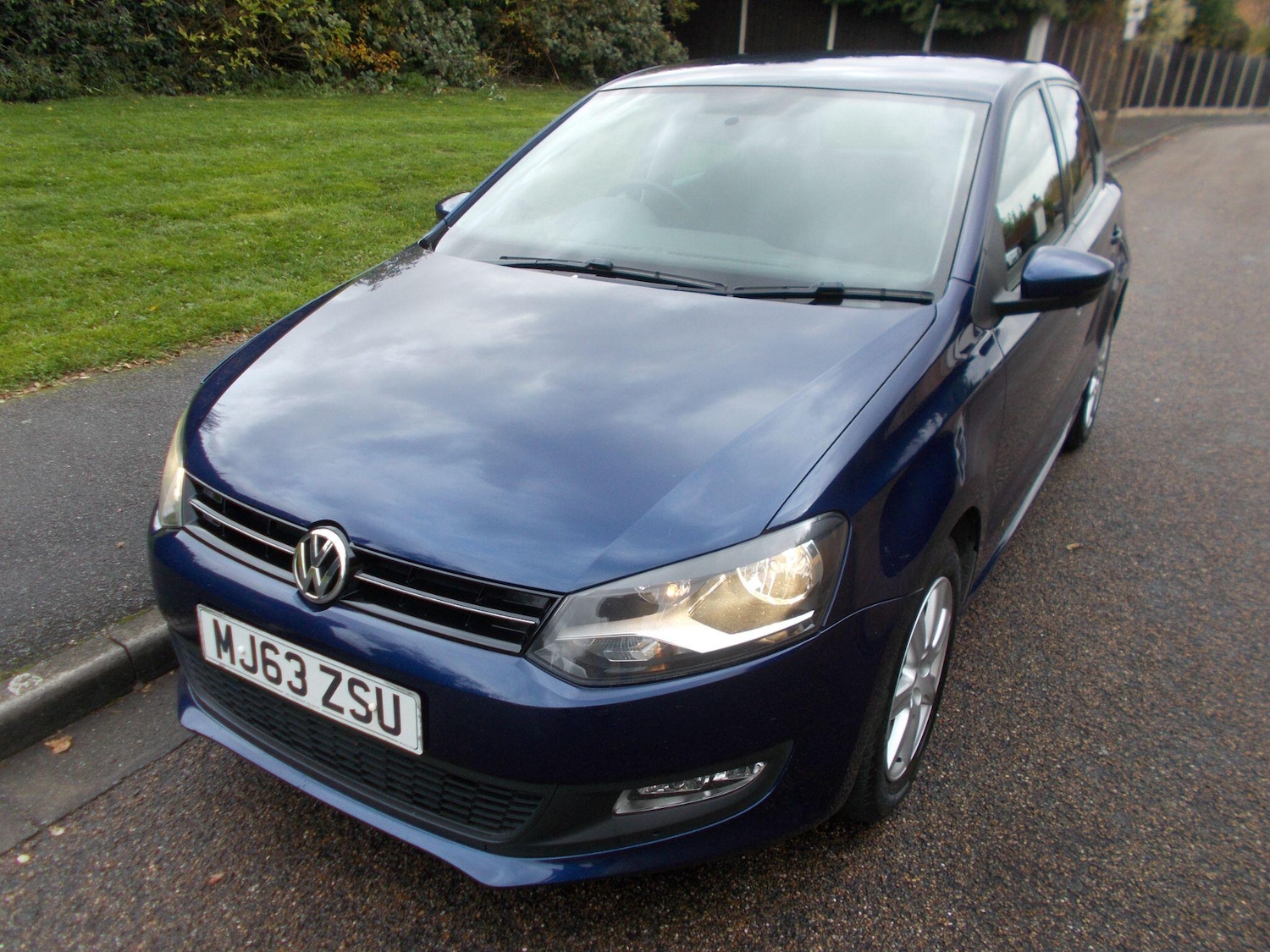 Used Volkswagen Polo 2013 for sale - 76433393: Photo 41