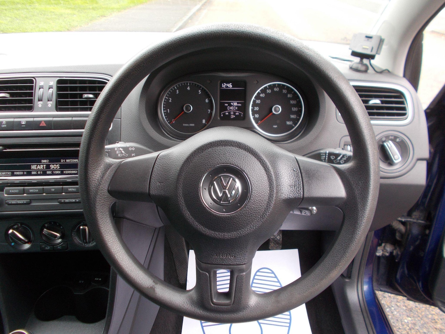 Used Volkswagen Polo 2013 for sale - 76433393: Photo 7