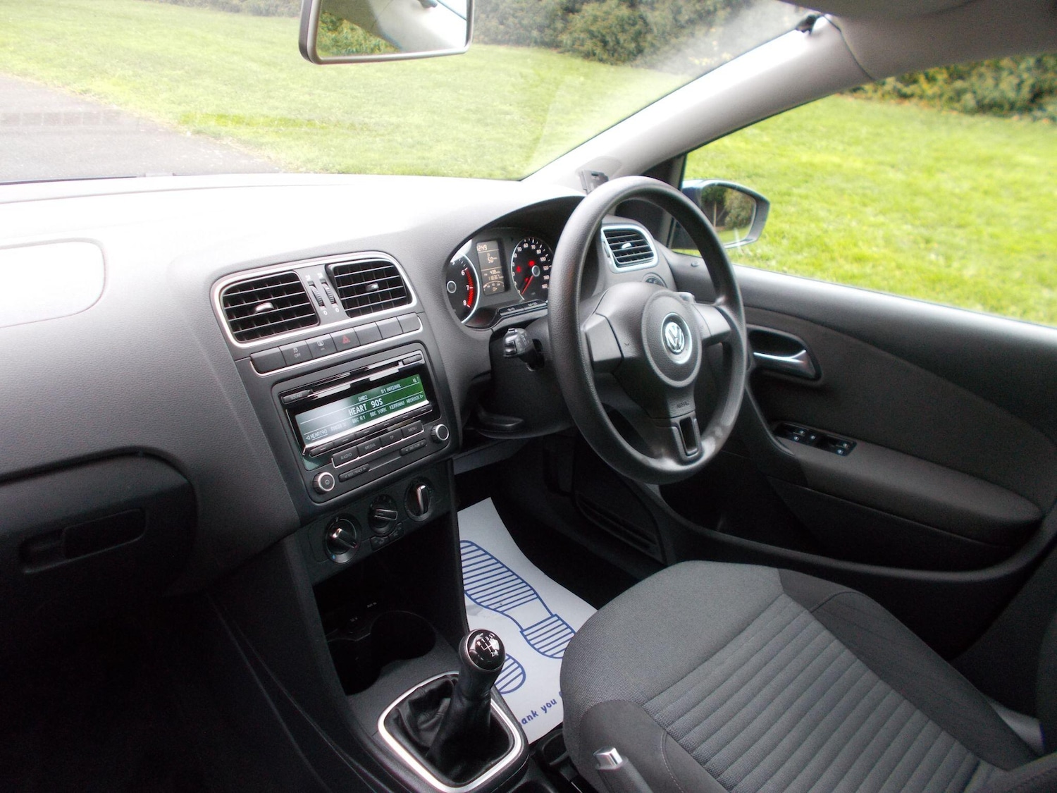 Used Volkswagen Polo 2013 for sale - 76433393: Photo 8