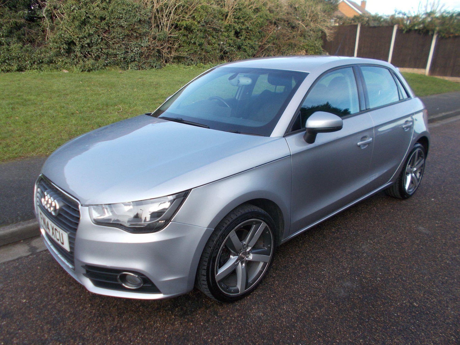 Used Audi A1 2014 for sale - 77478827: Photo 10