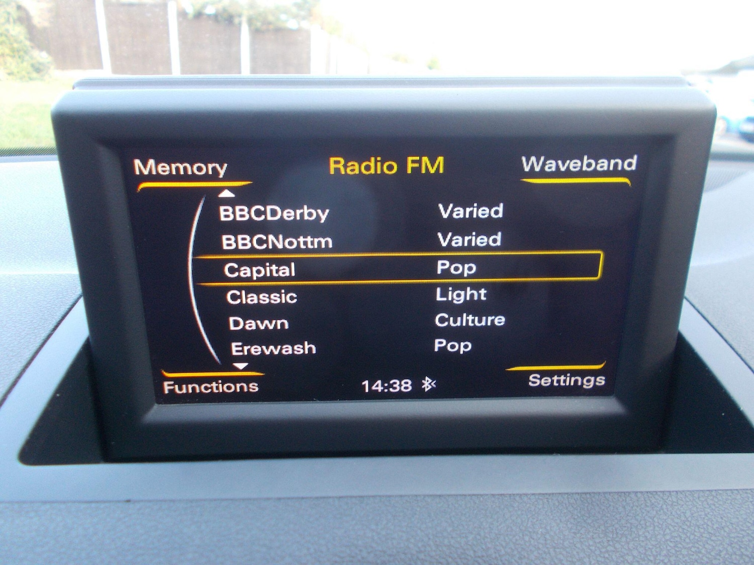 Used Audi A1 2014 for sale - 77478827: Photo 12