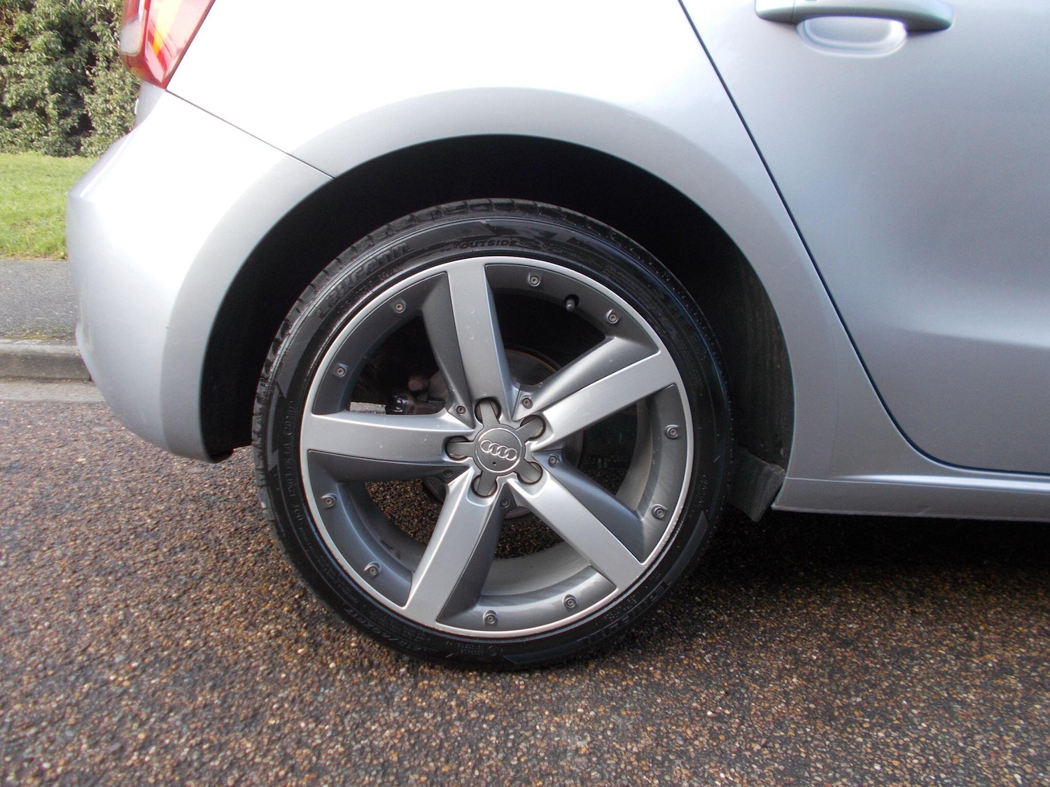 Used Audi A1 2014 for sale - 77478827: Photo 14