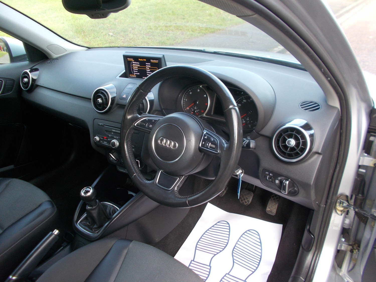 Used Audi A1 2014 for sale - 77478827: Photo 15