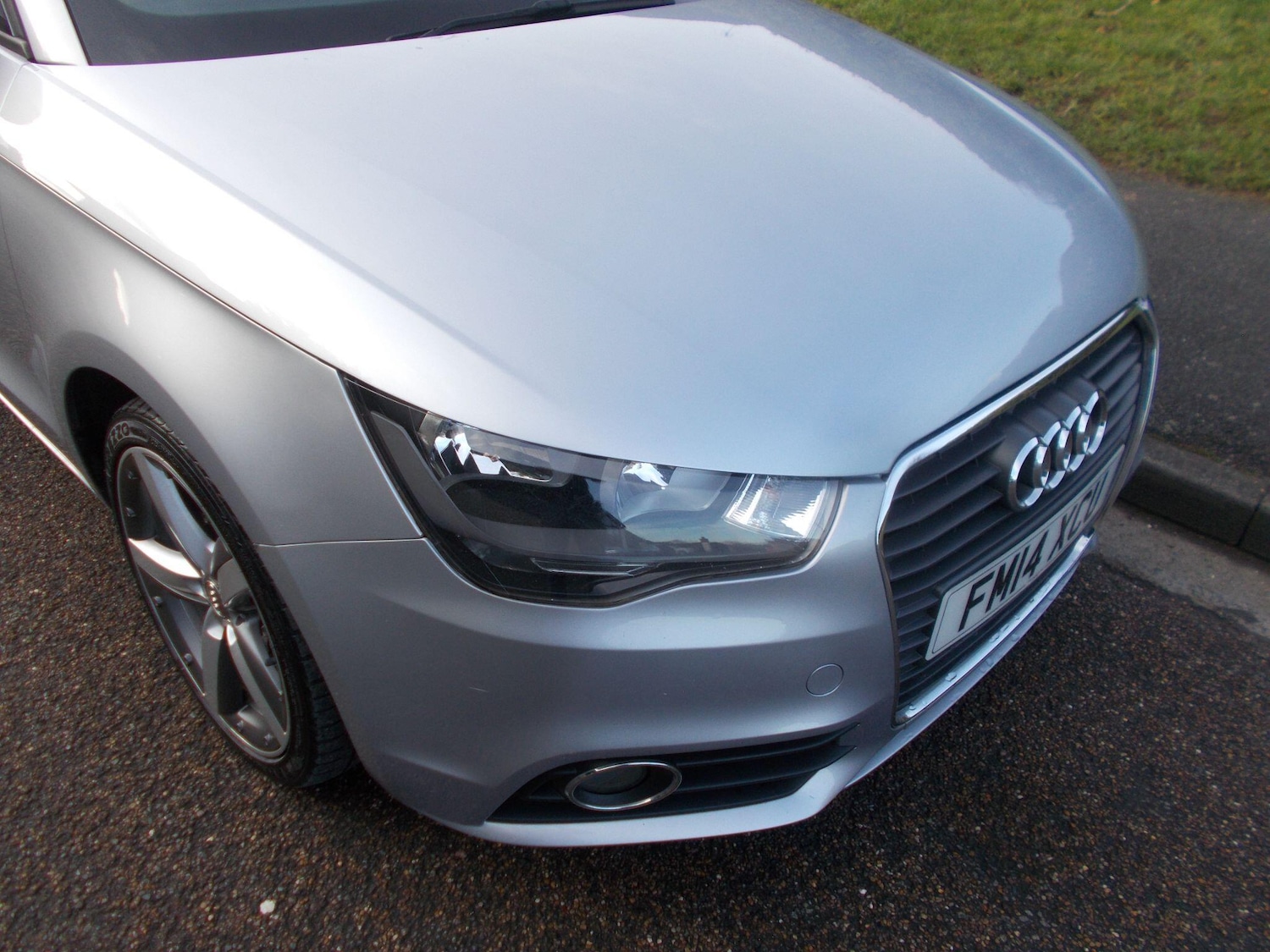 Used Audi A1 2014 for sale - 77478827: Photo 16