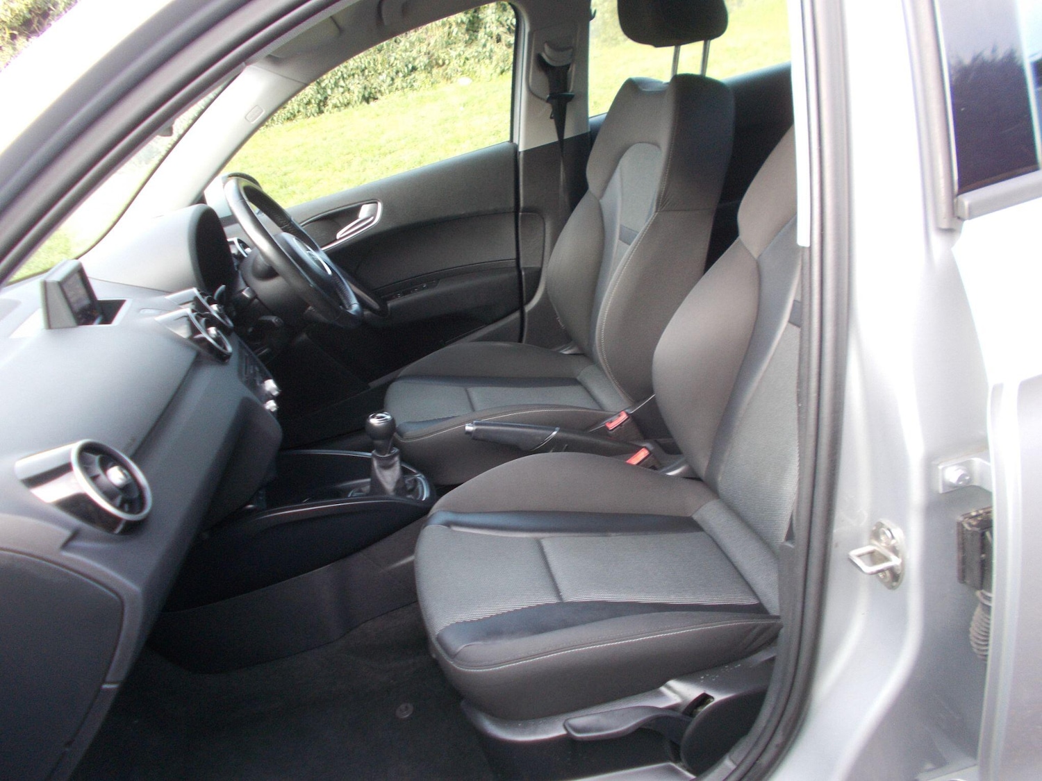 Used Audi A1 2014 for sale - 77478827: Photo 17