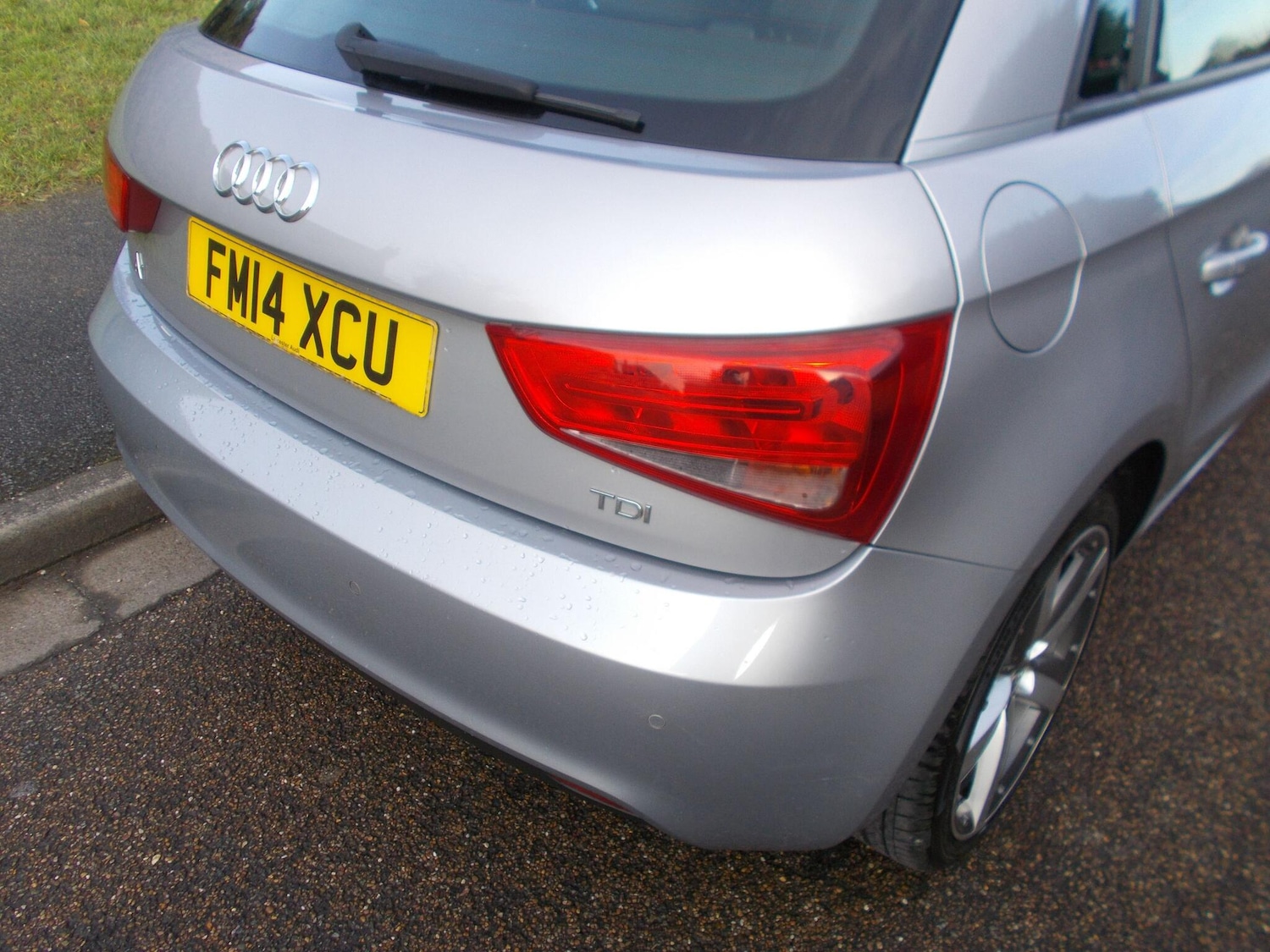 Used Audi A1 2014 for sale - 77478827: Photo 18