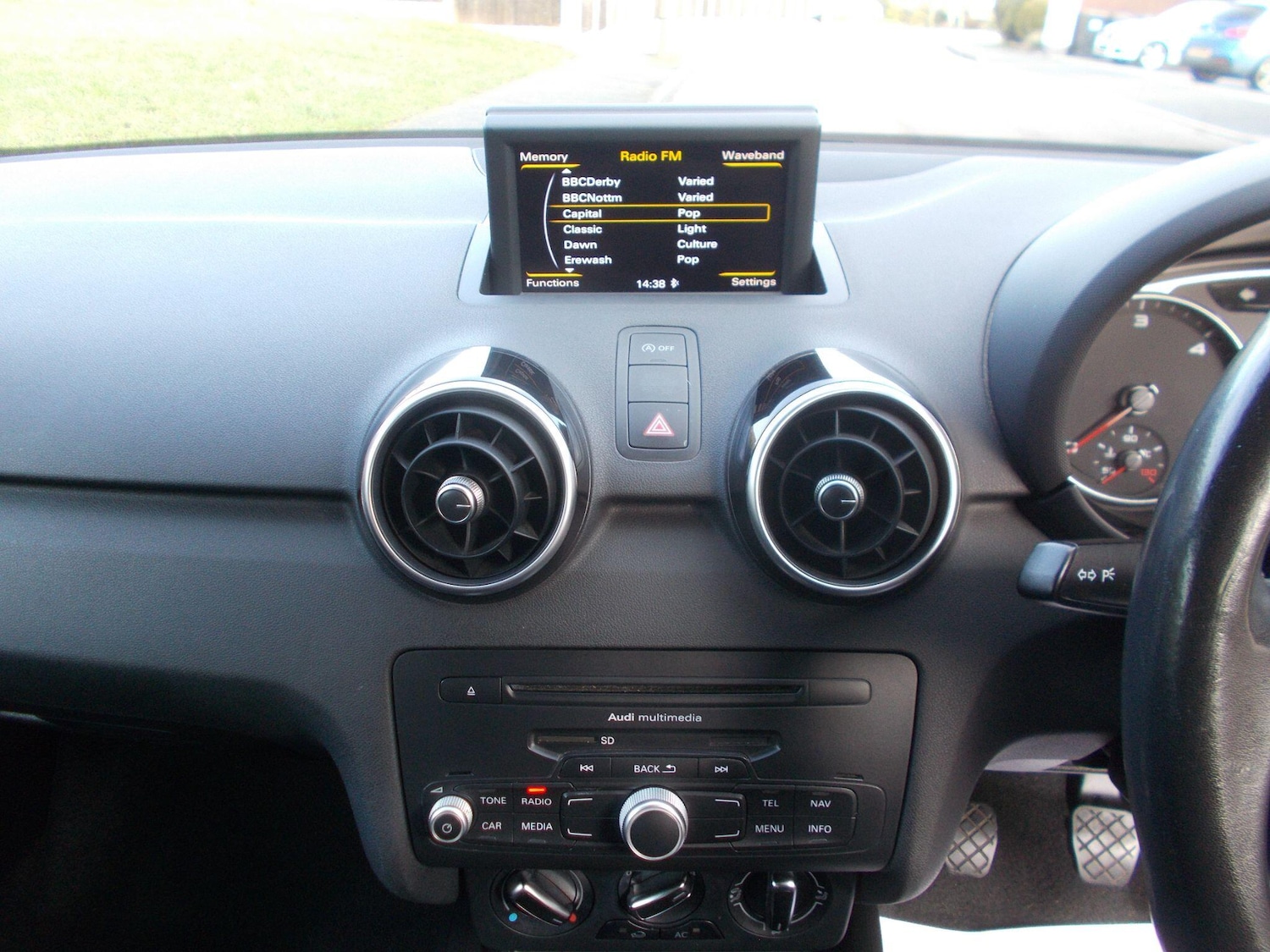 Used Audi A1 2014 for sale - 77478827: Photo 19