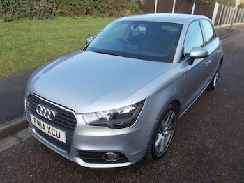 Audi A1 feature image