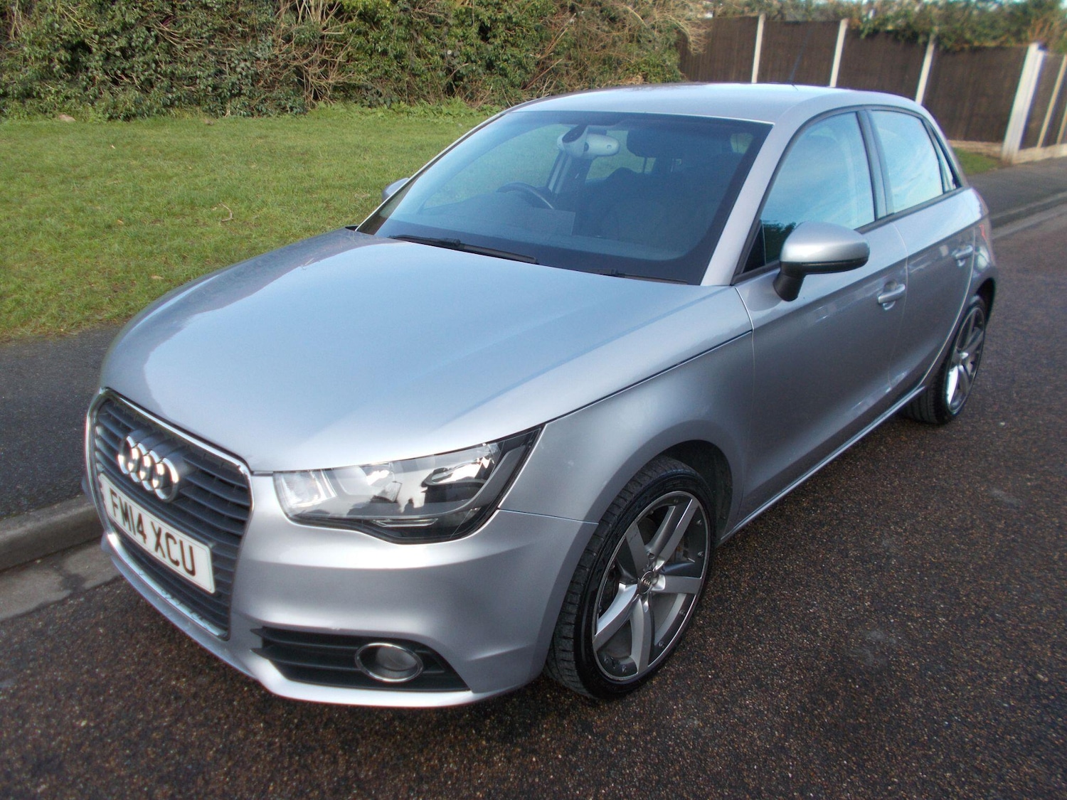 Used Audi A1 2014 for sale - 77478827: Photo 23
